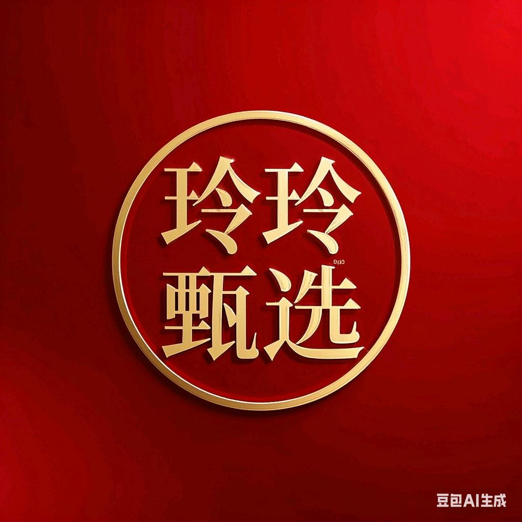 玲玲好物甄选