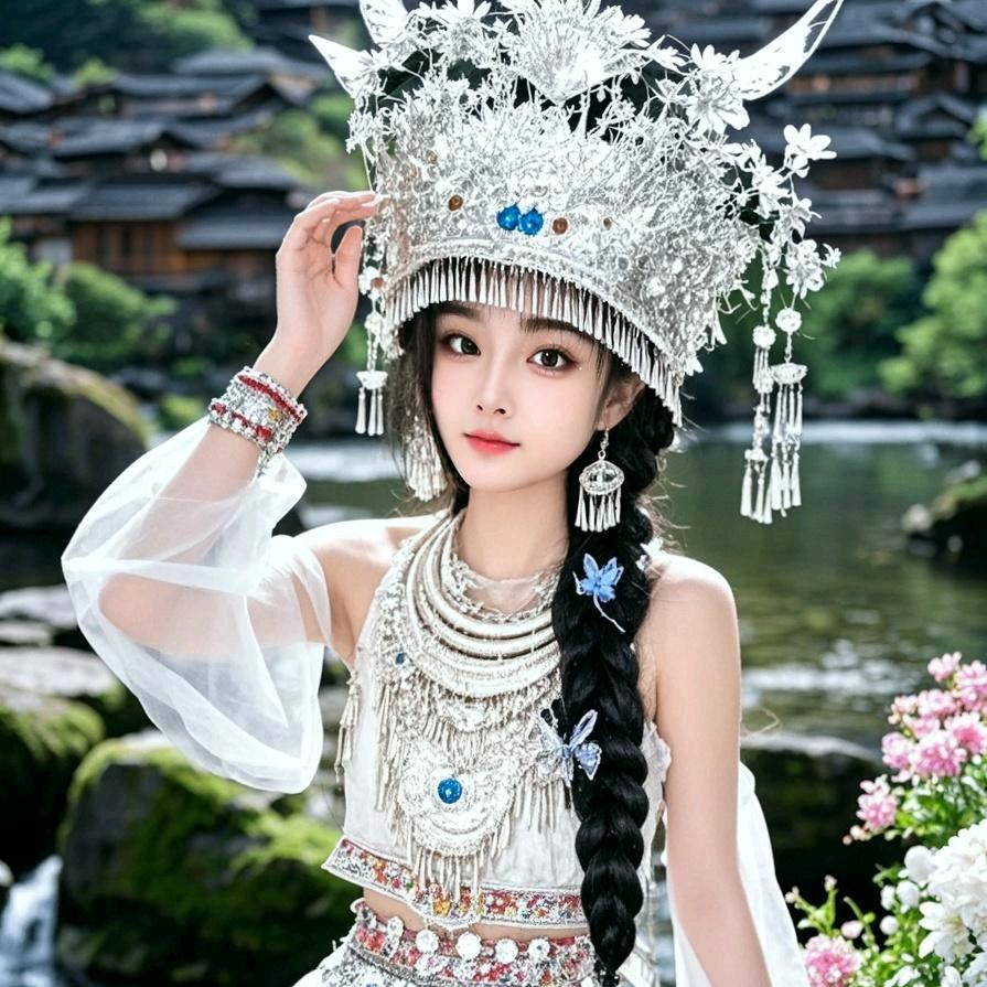 富婆💃