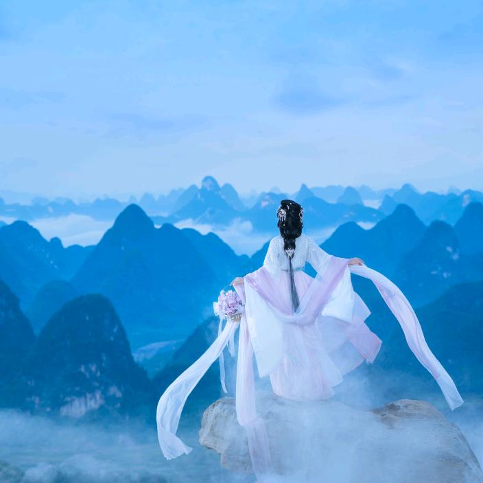 苏1号（阳朔旅拍）