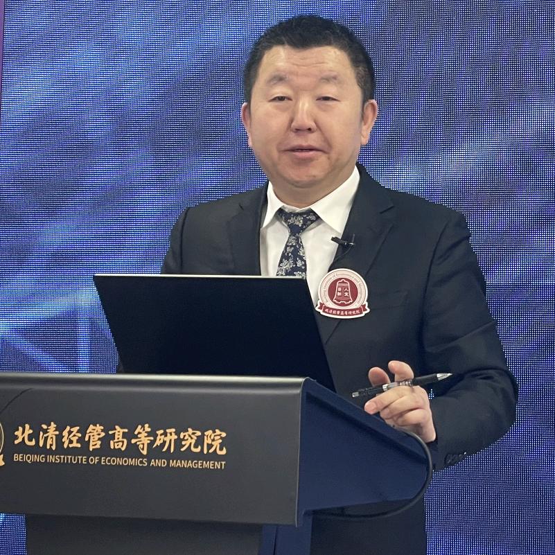 销售培训（潮白人家）
