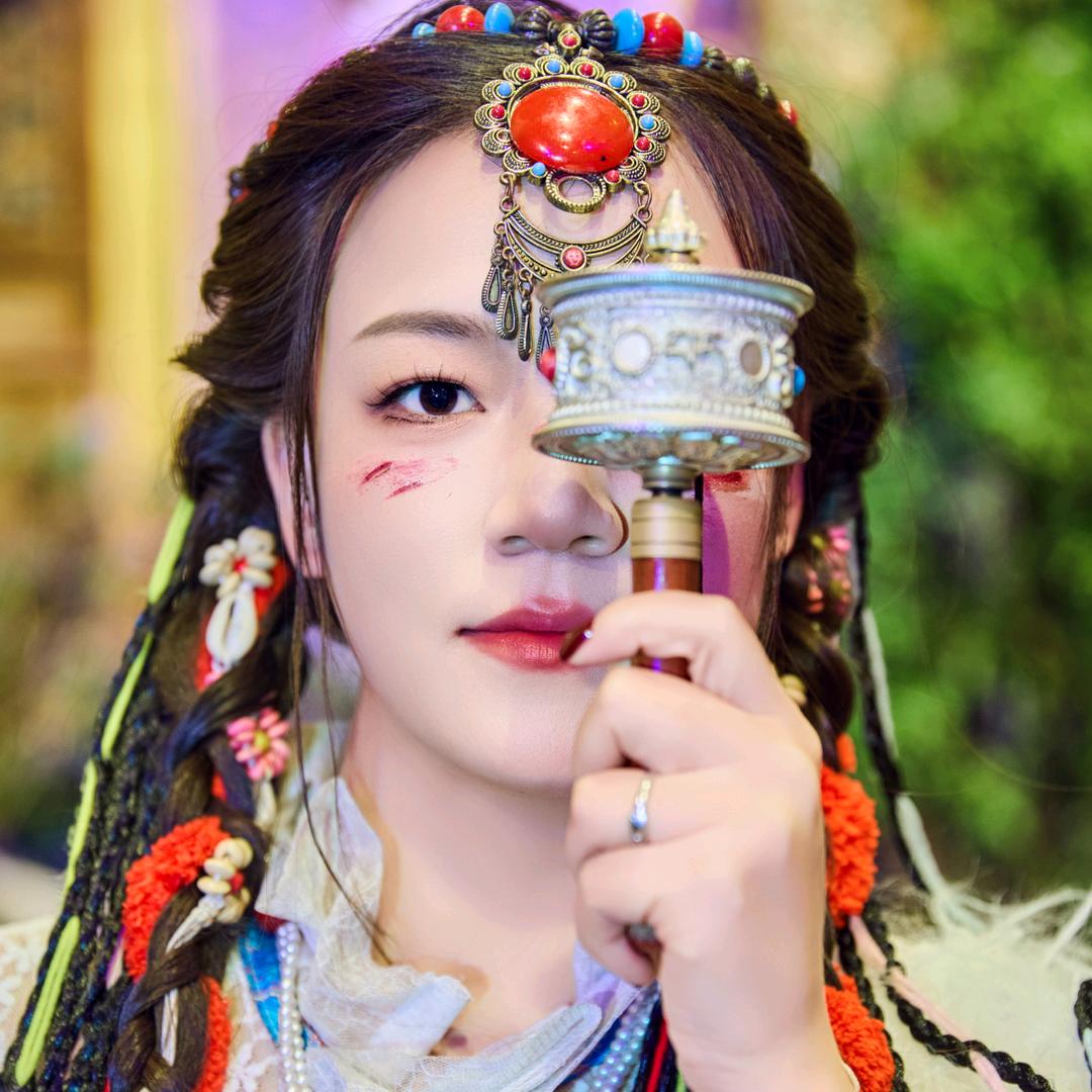 柚子妈妈