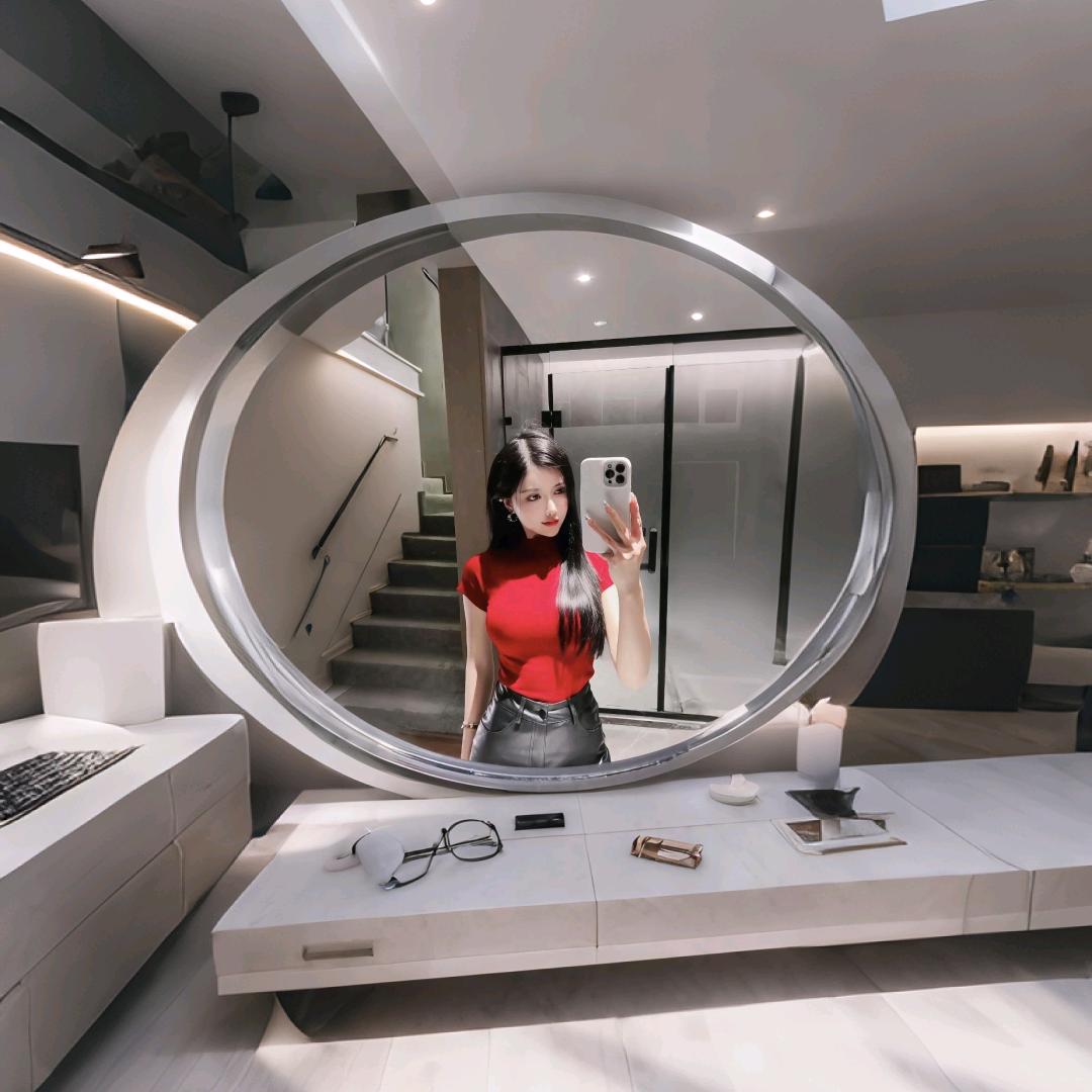 靓服饰