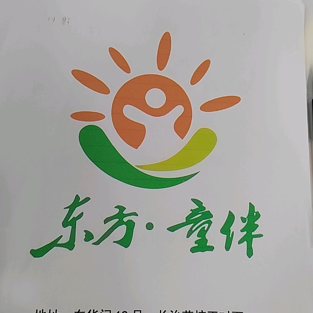 东方童伴宋老师