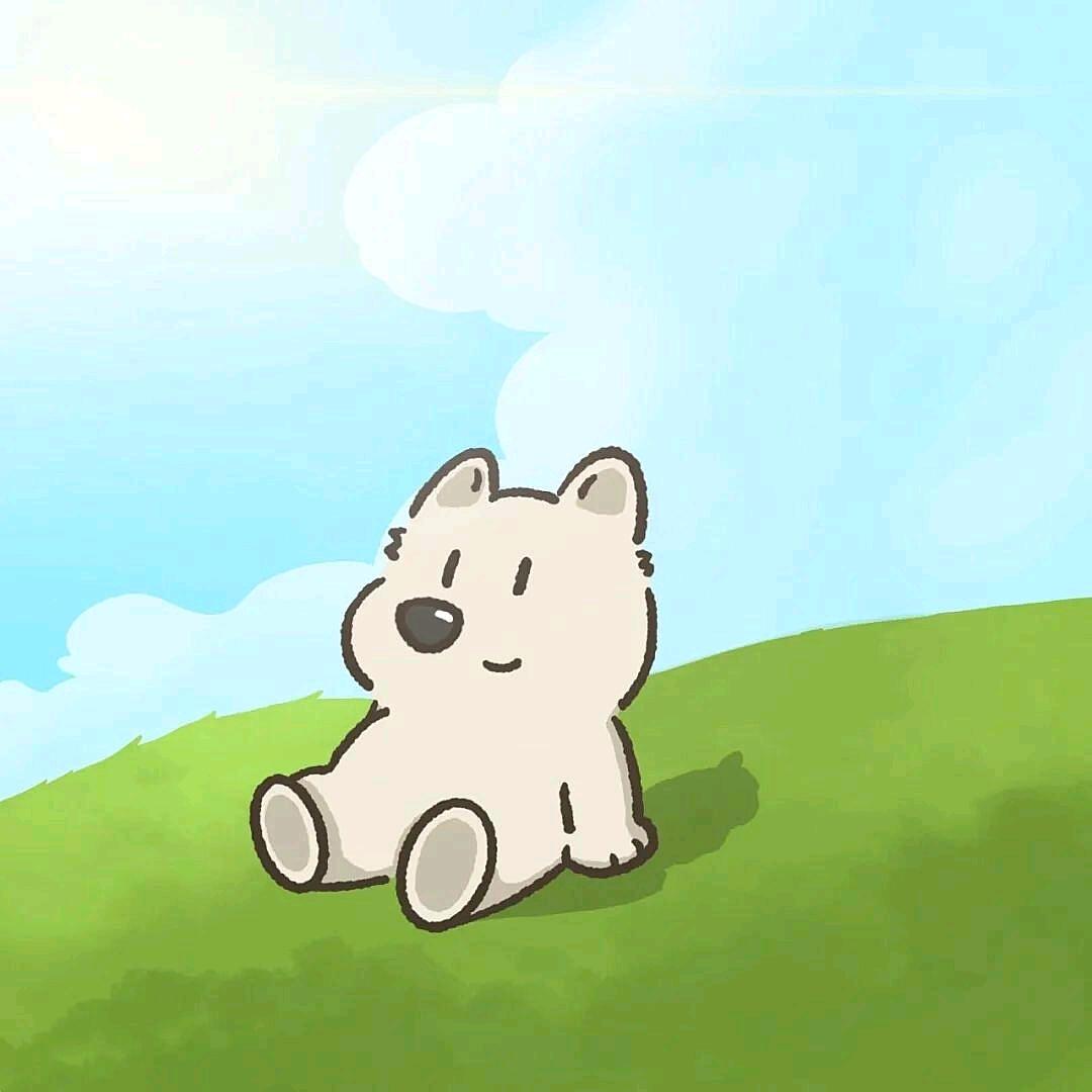 终