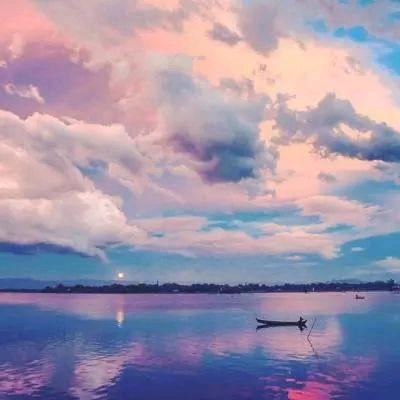 浪迹天涯