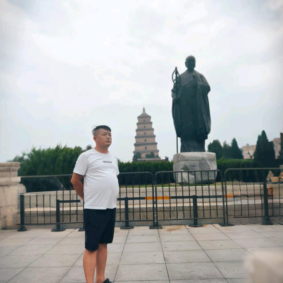 熠恒垫圈（小武）