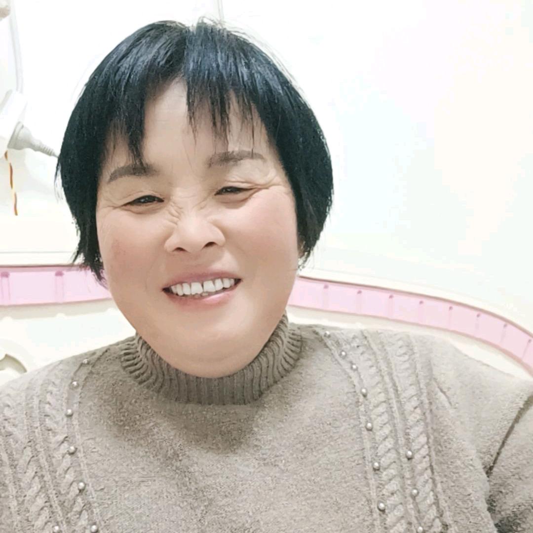 爱跳广场舞