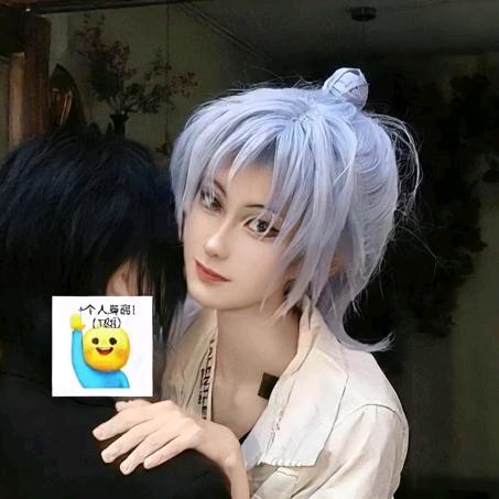 如季而舒（H.L.）