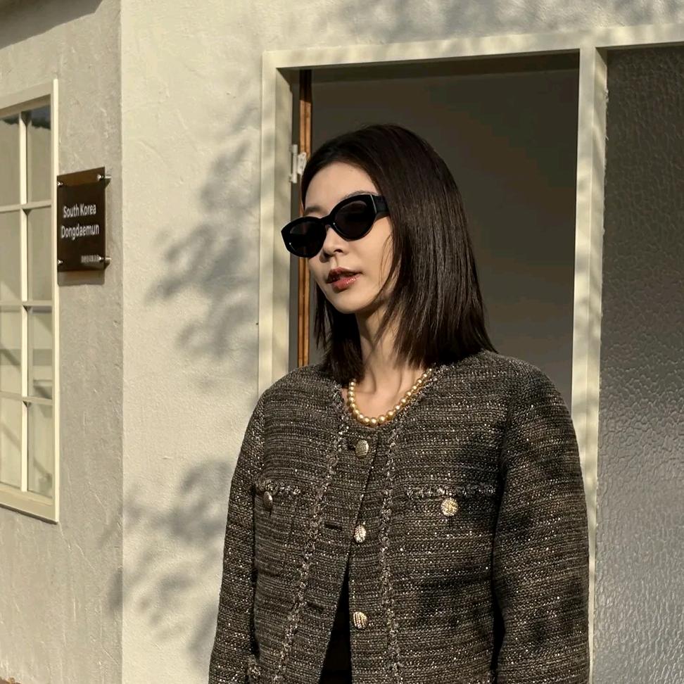 陈什么陈（品质穿搭）