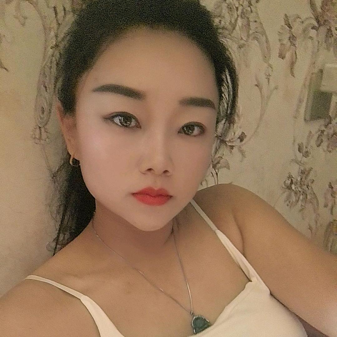 小酒窝