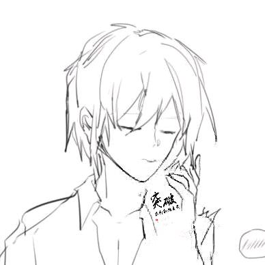 ༄ཉ梁兄࿐