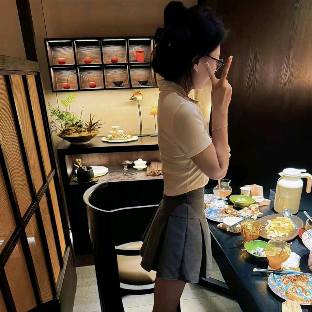 仙女不讲李～～收泥姜