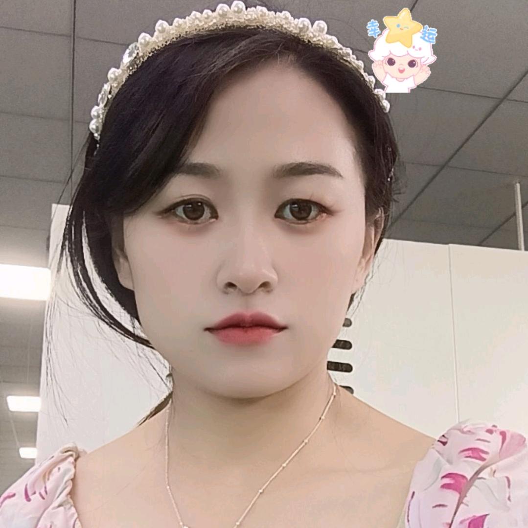 紫涵baby