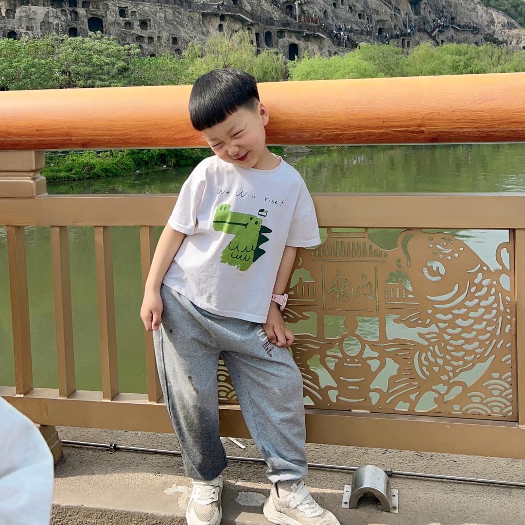是小满同学呀！