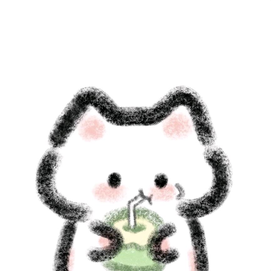芝芝巧椰冰