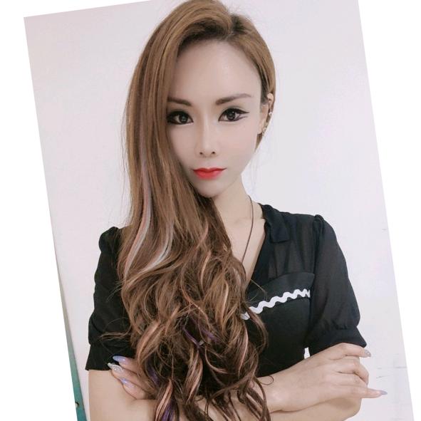 郑小闹儿