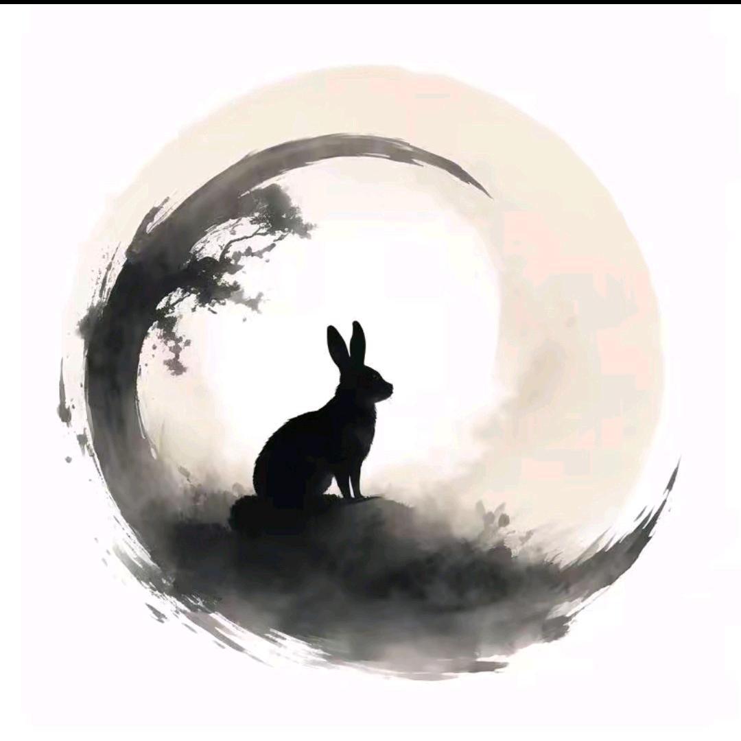 福兔居士