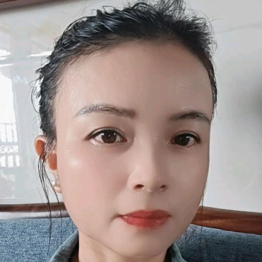 霞光四射（70后）
