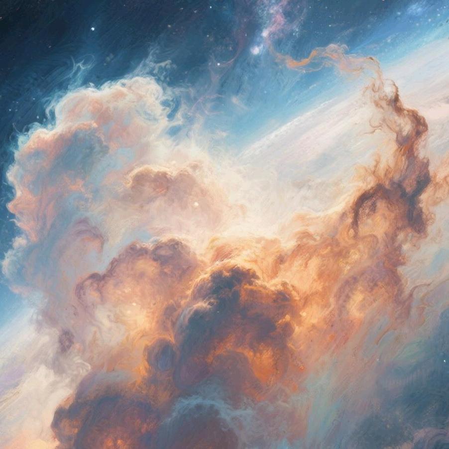 星云