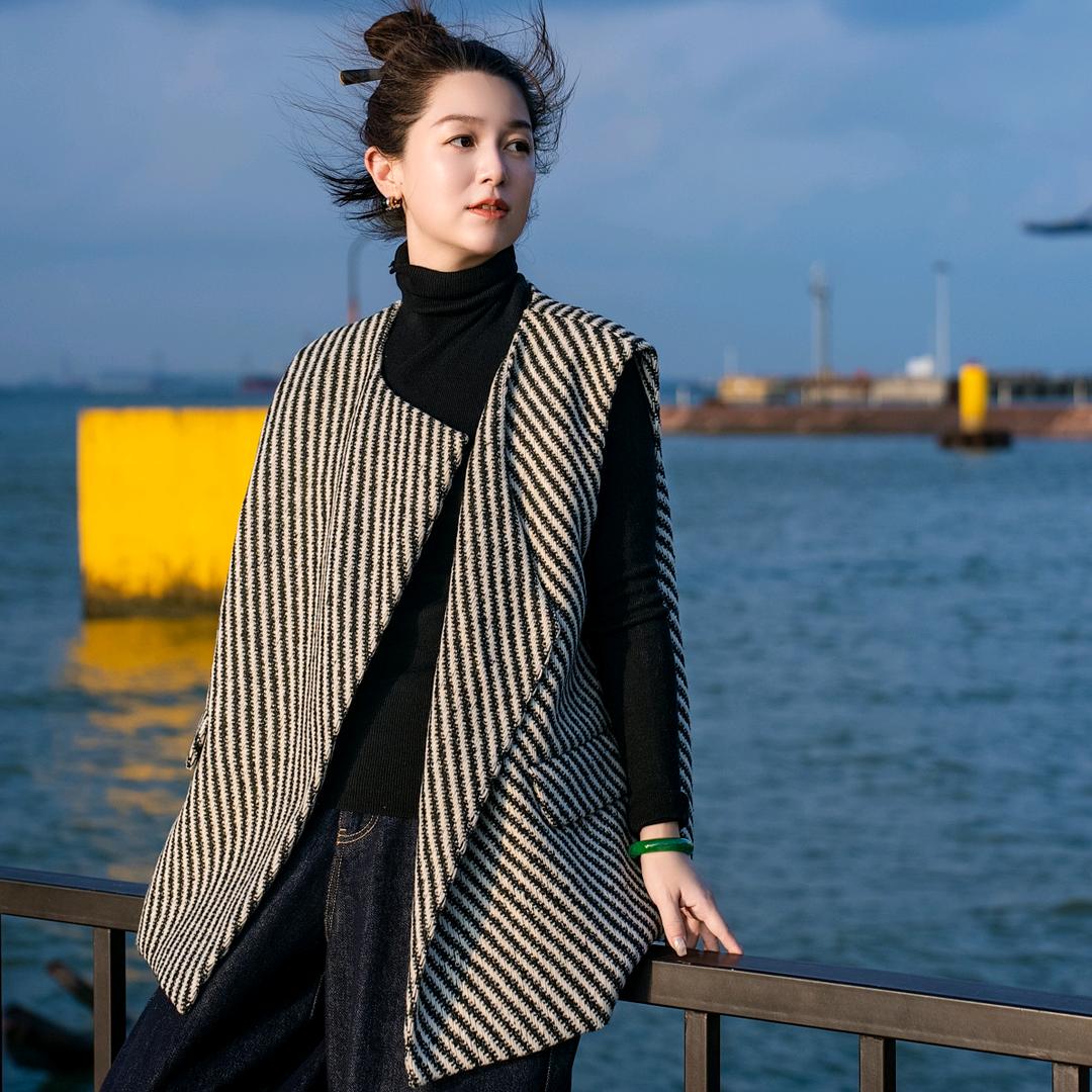 尤加莉(穿搭甄选)