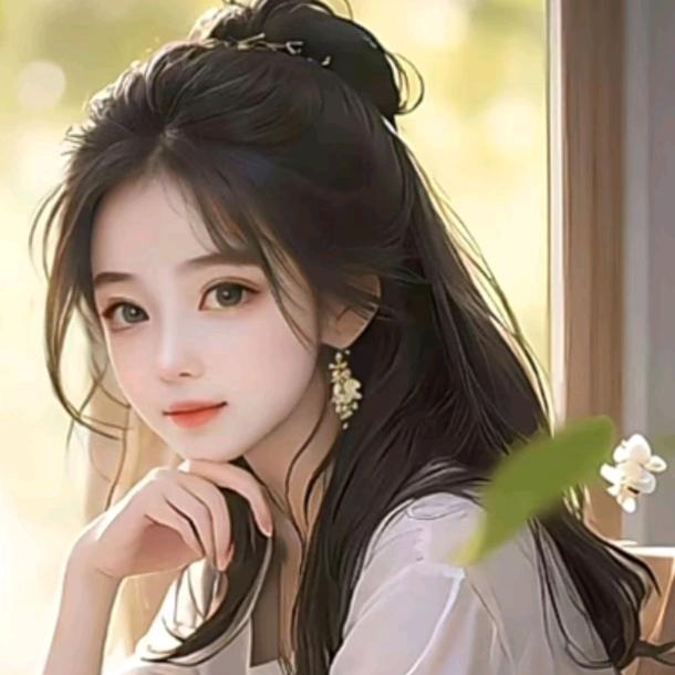蝴蝶🌻