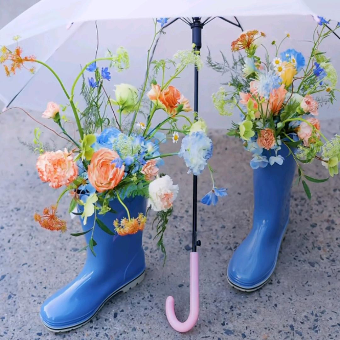 花香颂