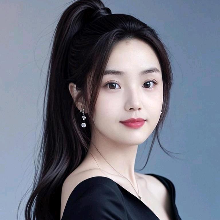 远嫁的小姑娘）（春云）