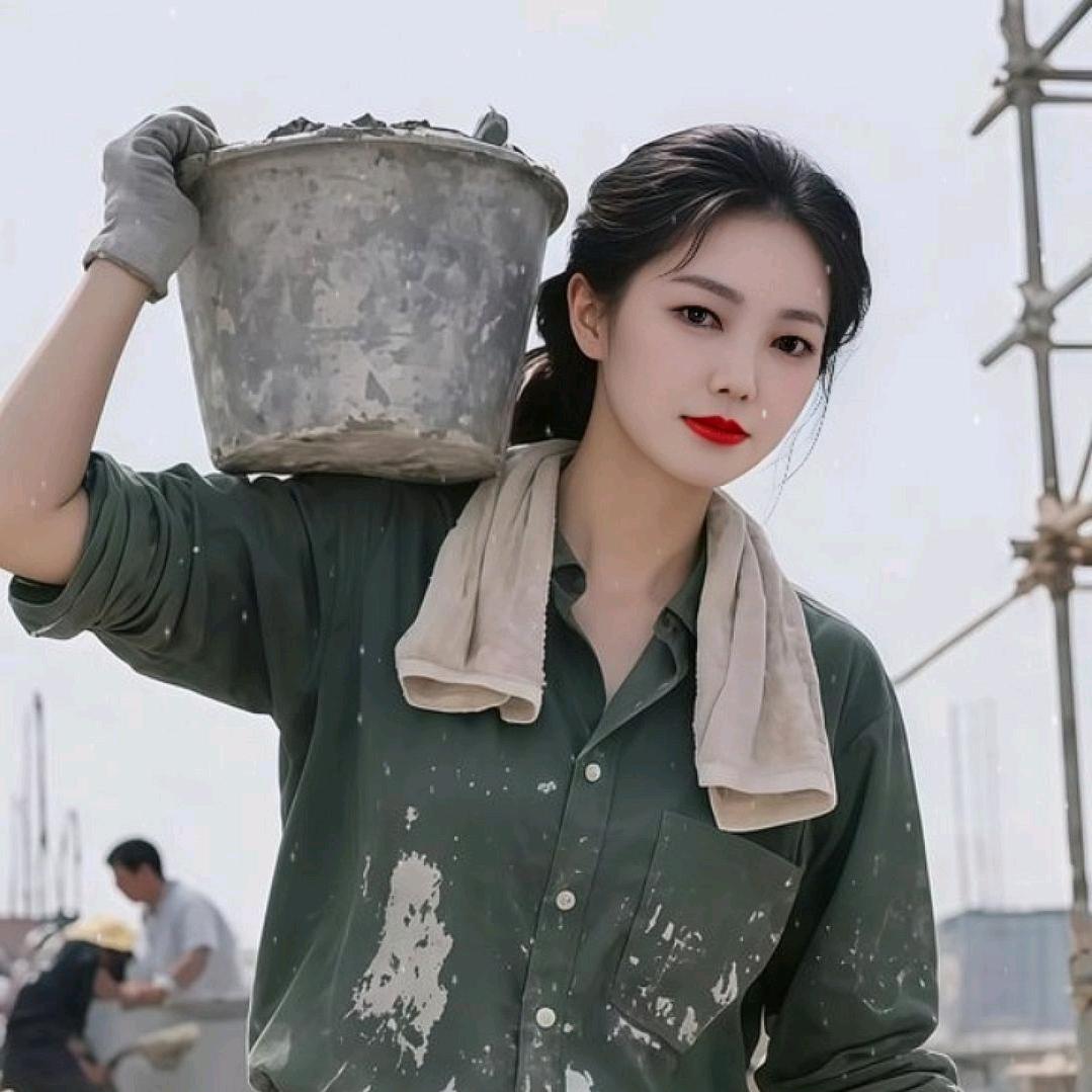 小芳三姐