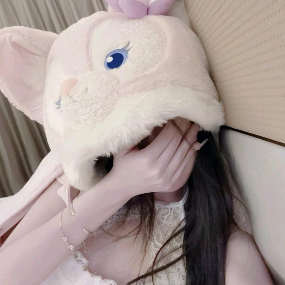挽挽.