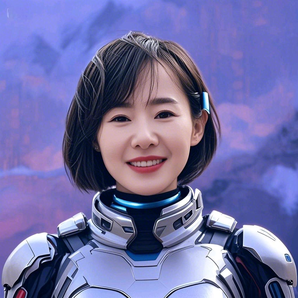 晶哥很哇塞