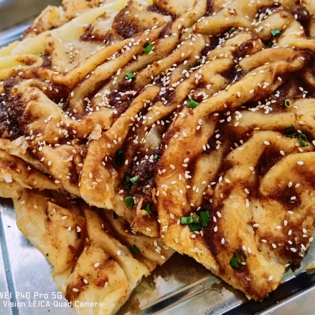 老兵酱香饼【2024】