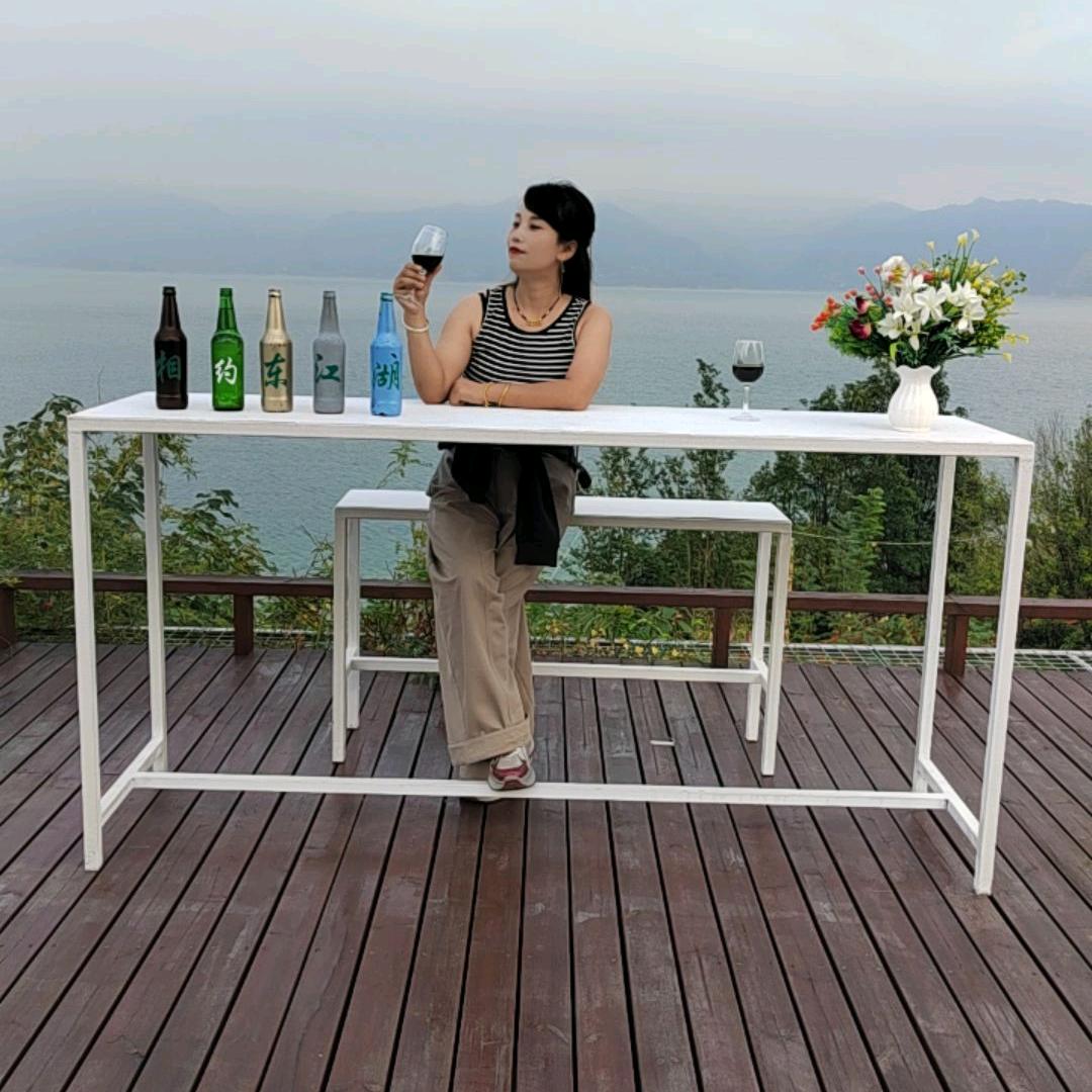 马田好百年芝芝