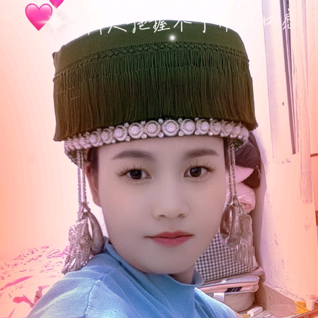 （田家小姐姐）