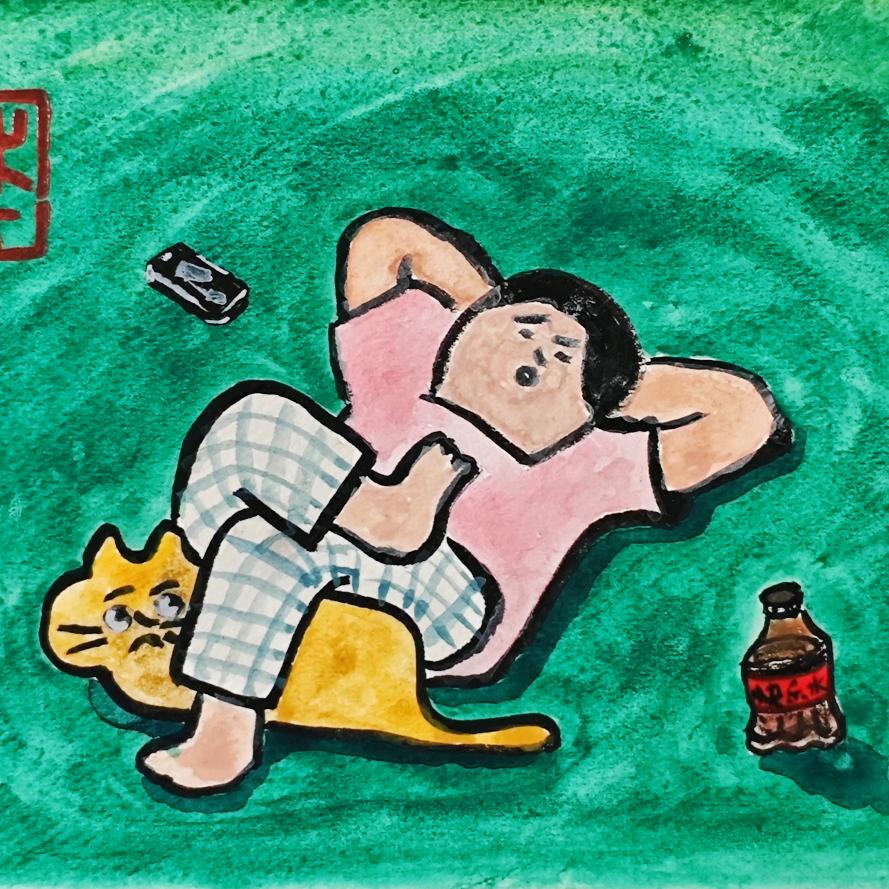 要红汤不要清汤