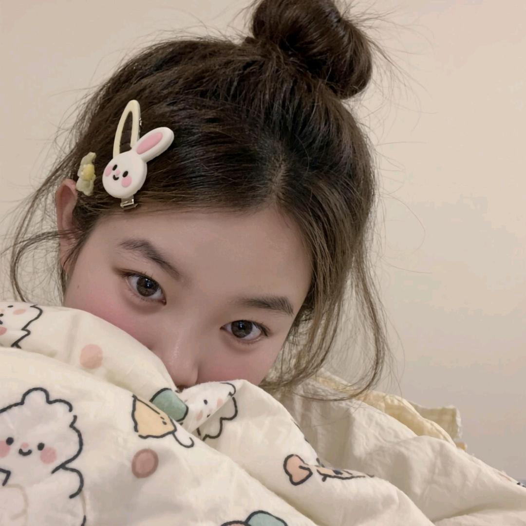 小小熊🐻