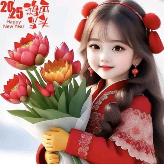 郡县的刘乘风头像
