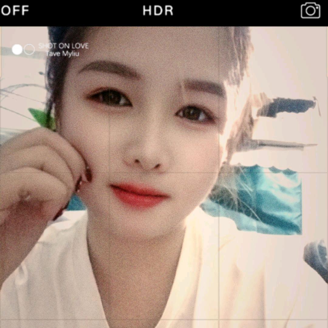 小姑梁 👧👧