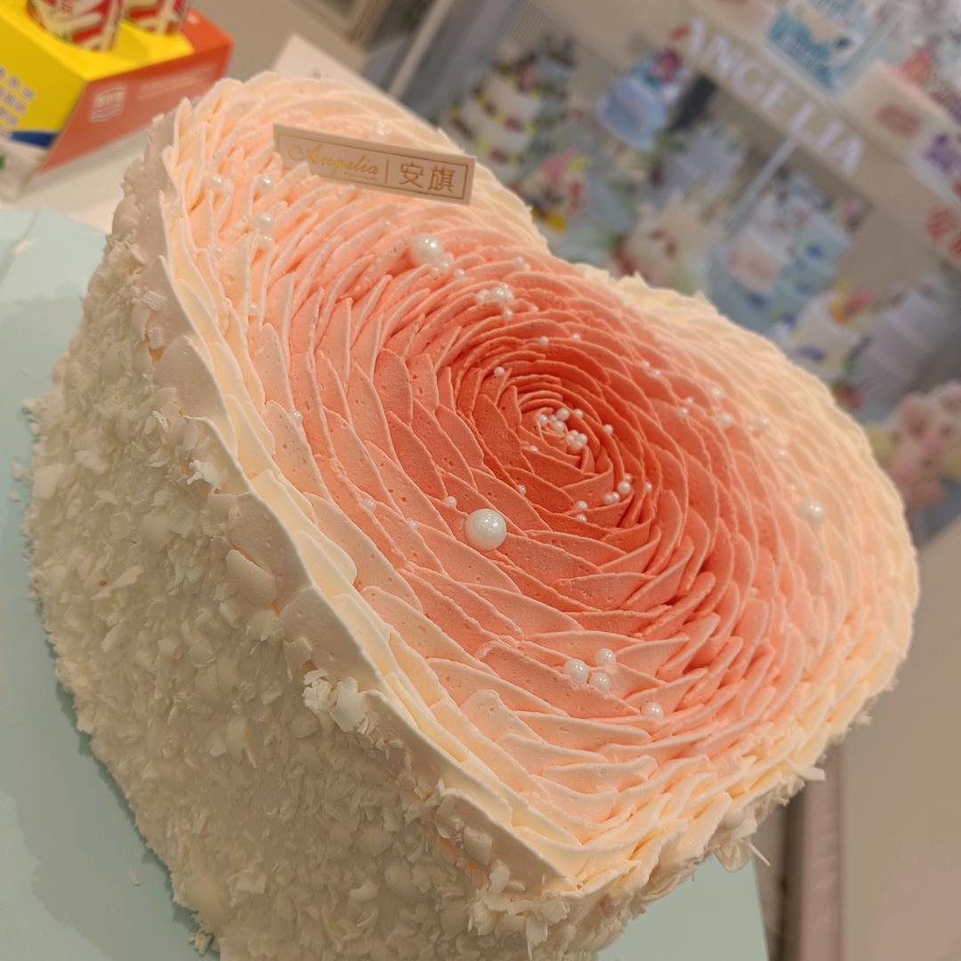 达人烘焙