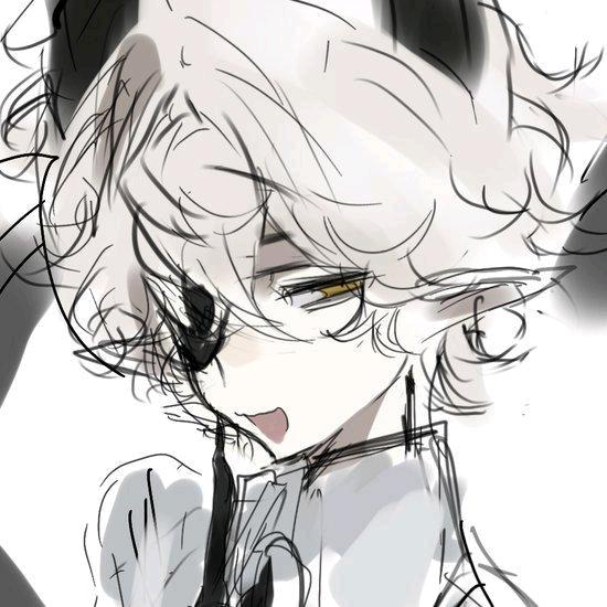 忧郁de人类
