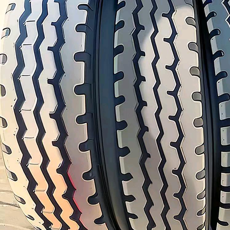 鑫晟新旧轮胎批发