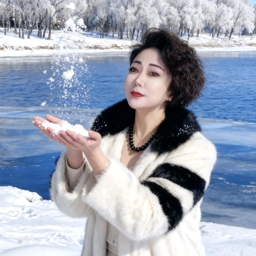 晓喜儿🎶原创词曲