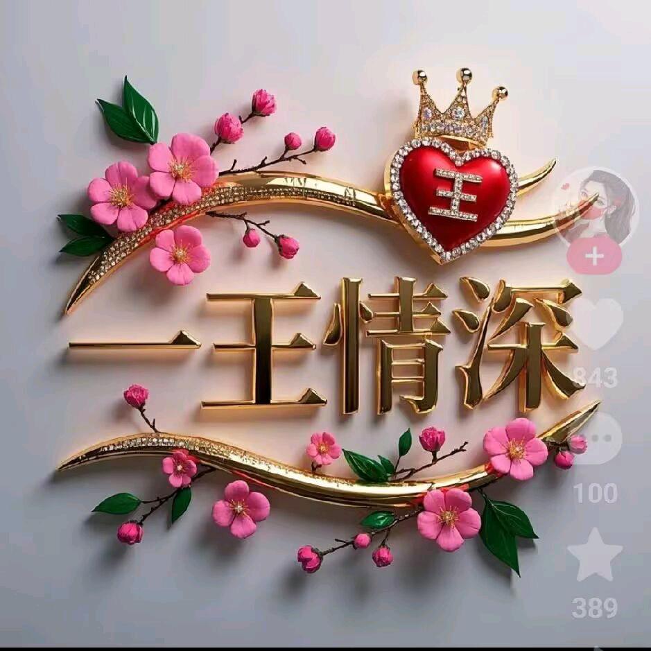 缘分