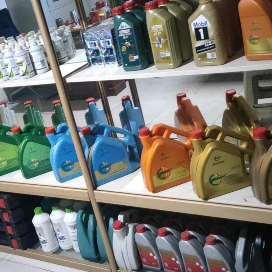 达旗天派易损件经销