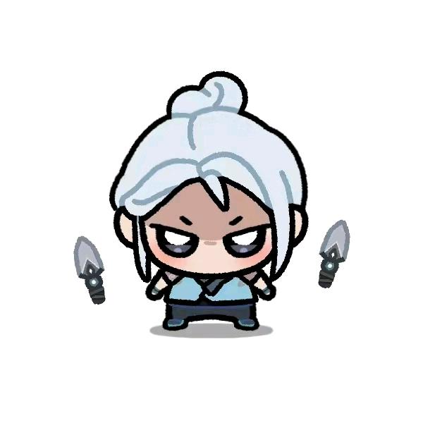 么妖喵