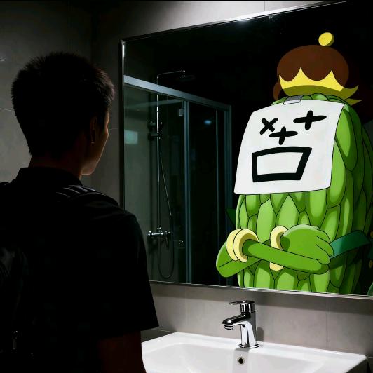 一介好人