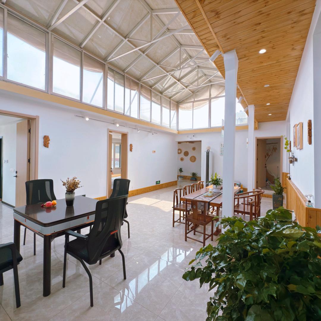 日照东来家小筑