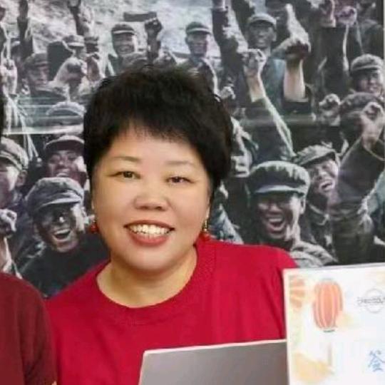 潮汕煊姐（在深圳）