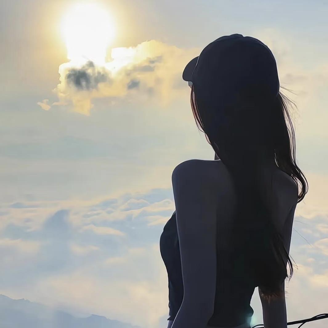 婷妹穿搭