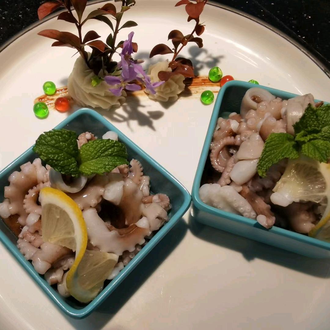 天鹅到家做饭（芬姐）