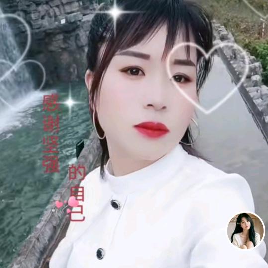 只若初见